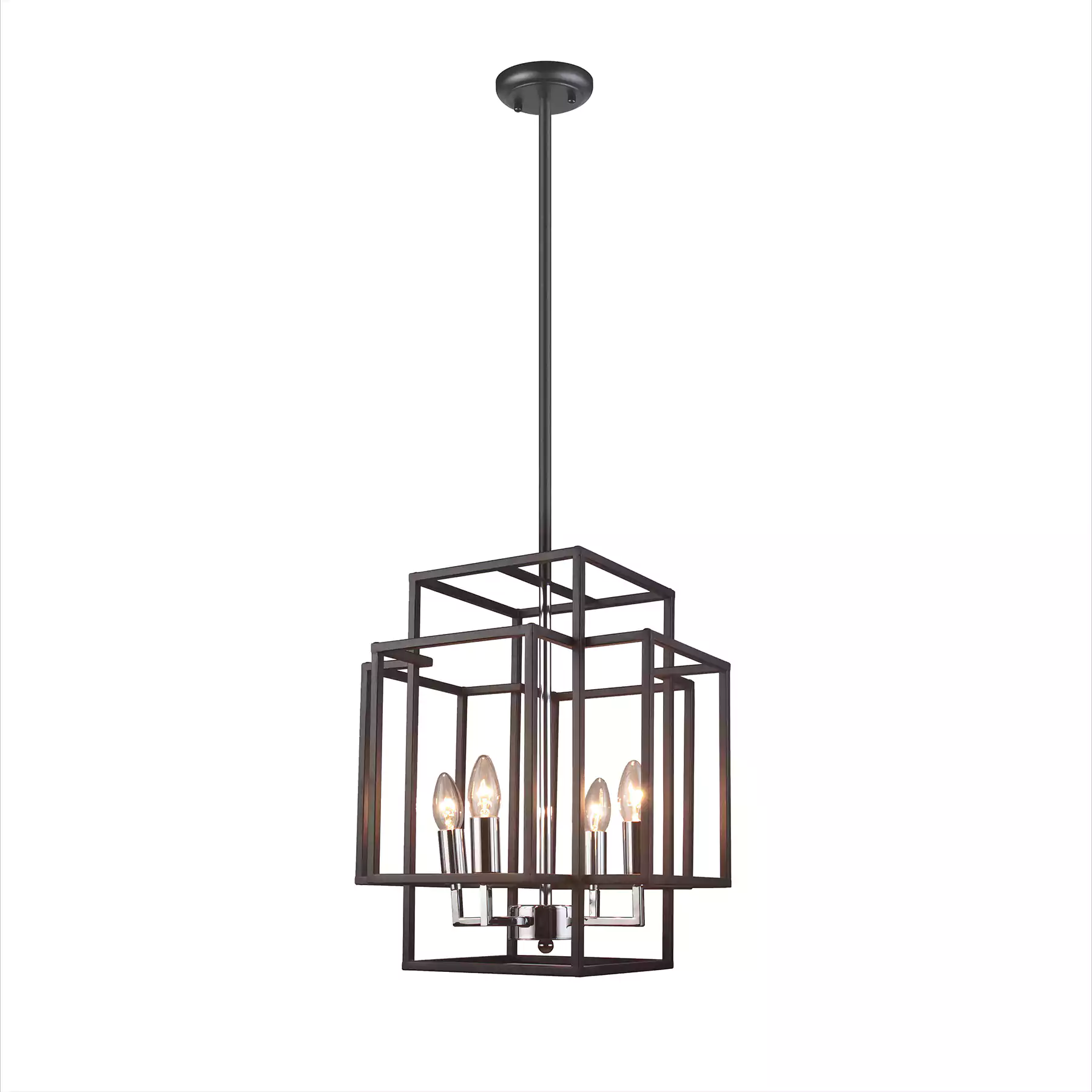 Essence 4 Chandelier